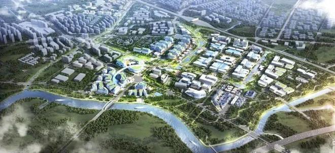 售楼处发布：虹桥和著最后席位热销中！ag真人平台第一游戏聚焦保利虹桥和著(图4)