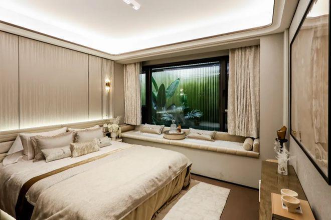 售楼处发布：虹桥和著最后席位热销中！ag真人平台第一游戏聚焦保利虹桥和著(图5)