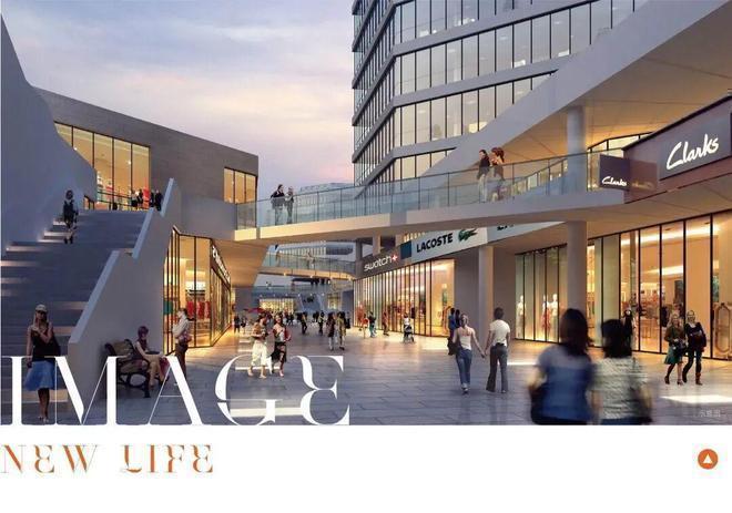 售楼处发布：虹桥和著最后席位热销中！ag真人平台第一游戏聚焦保利虹桥和著(图9)