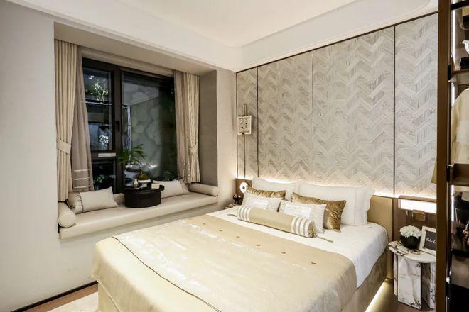 售楼处发布：虹桥和著最后席位热销中！ag真人平台第一游戏聚焦保利虹桥和著(图7)