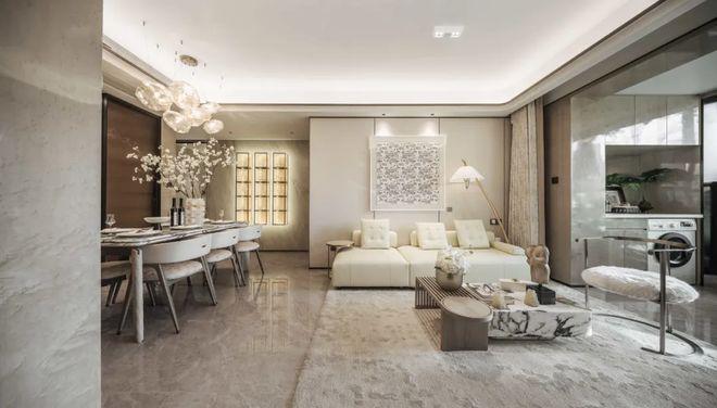 售楼处发布：虹桥和著最后席位热销中！ag真人平台第一游戏聚焦保利虹桥和著(图14)