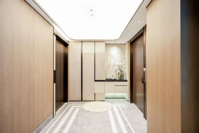 售楼处发布：虹桥和著最后席位热销中！ag真人平台第一游戏聚焦保利虹桥和著(图17)