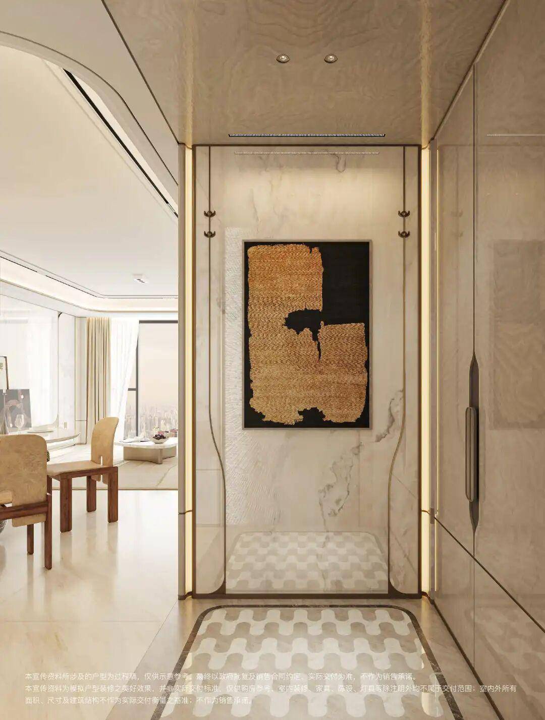 楼中心电话→楼盘百科→首页网站→楼盘百科→首页网站→处24小时热线AG真人游戏平台2026杨浦保利•外滩曜售楼处电话→保利•外滩曜售(图19)