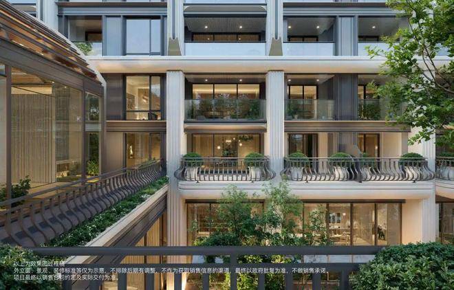 楼中心电话→楼盘百科→首页网站→楼盘百科→首页网站→处24小时热线AG真人游戏平台2026杨浦保利•外滩曜售楼处电话→保利•外滩曜售(图11)