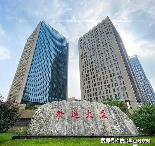 话--办公楼在租房源详情--最新首页发布AG真人国际游戏北京外运大厦租赁中心电(图2)