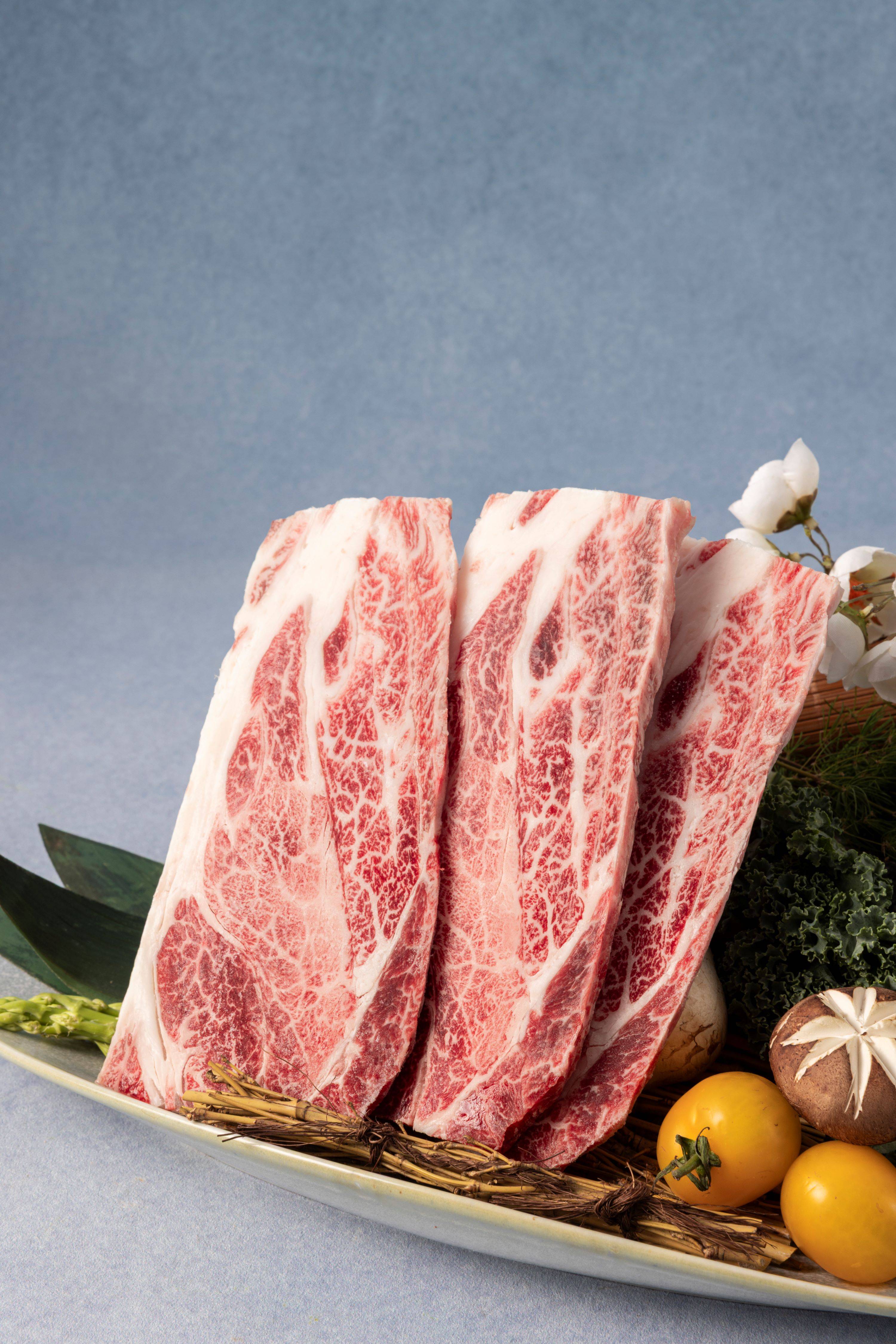 起诚意打造国人自己的和牛品牌AG真人网3